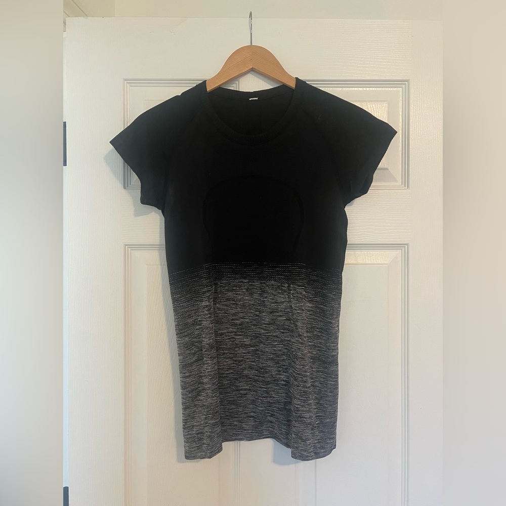 Lululemon Swiftly Tshirt